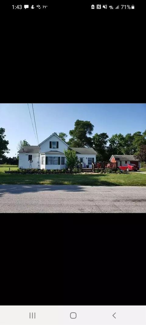 5460 E 500, Hamlet, IN 46532 photo 1