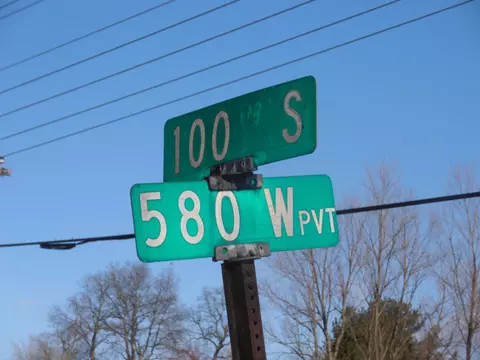 0 W 100 S, Hebron, IN 46341 photo 2