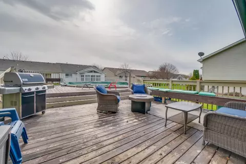 1413 Capri Ln, Dyer, IN 46311 photo 5