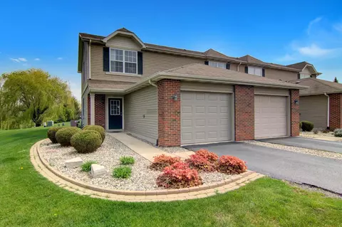 893 Flagstone Dr, Dyer, IN 46311 photo 1
