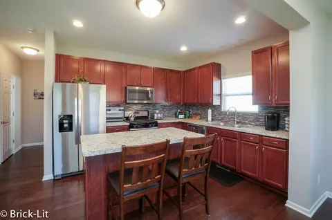 5346 Rudd Ct, Crown Point, IN 46307 photo 8