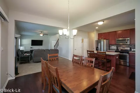 5346 Rudd Ct, Crown Point, IN 46307 photo 6