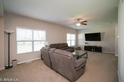 5346 Rudd Ct, Crown Point, IN 46307 photo 5