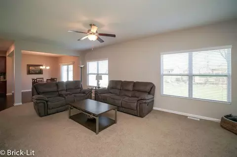 5346 Rudd Ct, Crown Point, IN 46307 photo 3