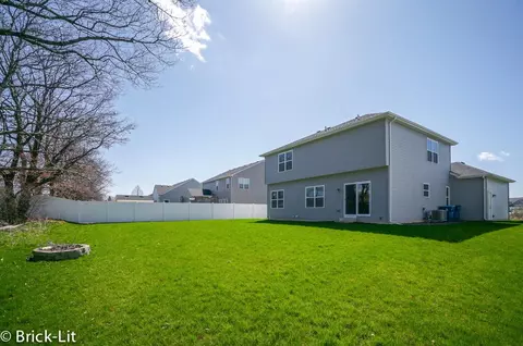 5346 Rudd Ct, Crown Point, IN 46307 photo 27