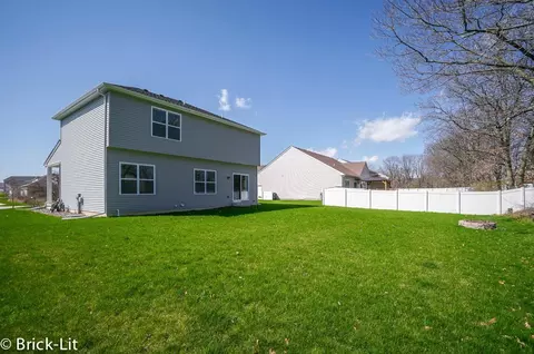5346 Rudd Ct, Crown Point, IN 46307 photo 26