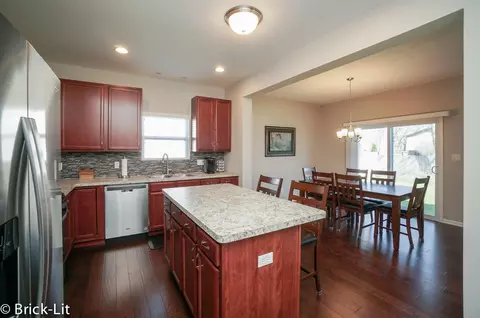 5346 Rudd Ct, Crown Point, IN 46307 photo 9