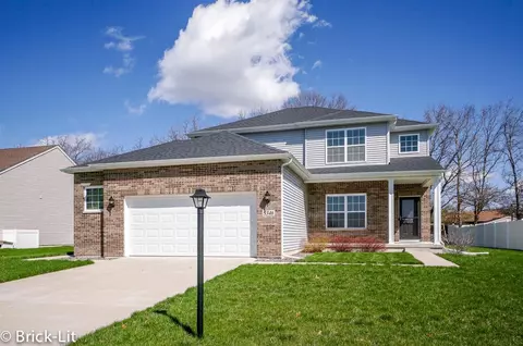 5346 Rudd Ct, Crown Point, IN 46307 photo 1
