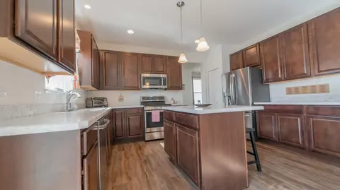 10428 Red Oak Dr, Saint John, IN 46373 photo 8