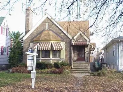 1645 Parkview Ave, Whiting, IN 46394 photo 1