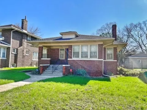 551 Johnson St, Gary, IN 46402 photo 1