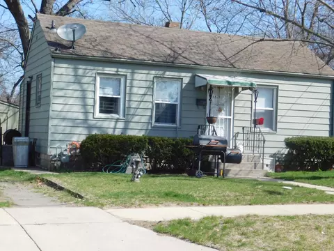5648 E 3rd Ave, Gary, IN 46403 photo 1