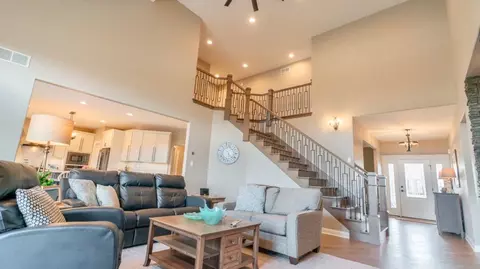 12980 Red Lily Way, Saint John, IN 46373 photo 38