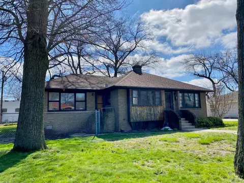 439 N Griffith Blvd, Griffith, IN 46319 photo 1