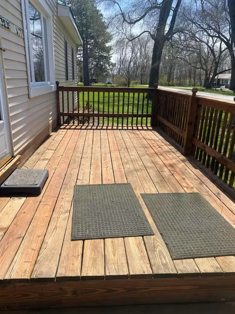 3239 E 1177, Thayer, IN 46381 photo 5