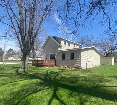 3239 E 1177, Thayer, IN 46381 photo 1