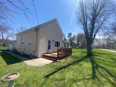 3239 E 1177, Thayer, IN 46381 photo 4
