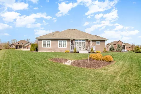 9405 Grasselli Ave, Saint John, IN 46373 photo 2