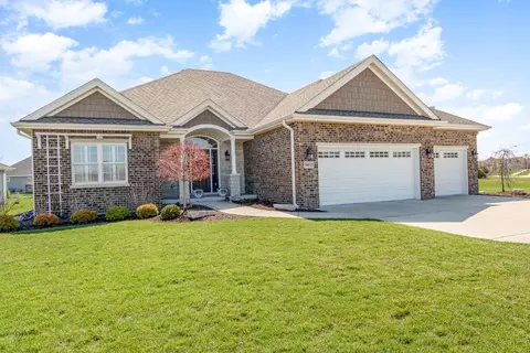 9405 Grasselli Ave, Saint John, IN 46373 photo 33
