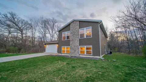640 Gilbert Ct, Hobart, IN 46342 photo 41