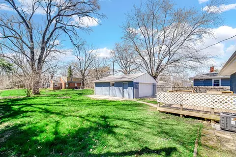 4830 Cherry St, Griffith, IN 46319 photo 18