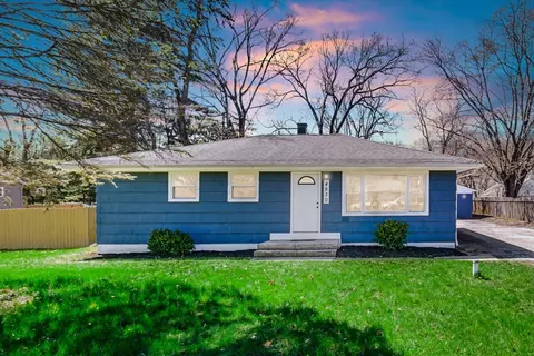 4830 Cherry St, Griffith, IN 46319 photo 1