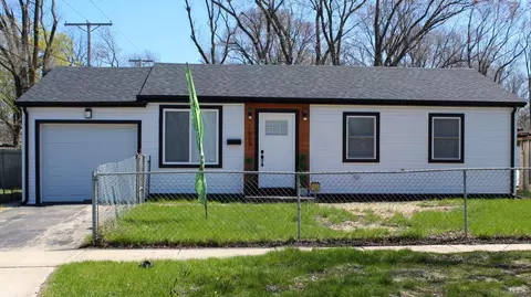 1025 E Dekalb St, Gary, IN 46403 photo 1