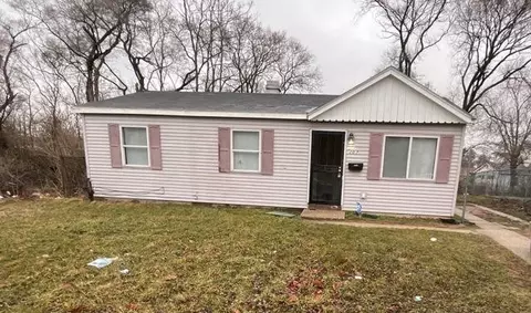 2073 Williams St, Gary, IN 46404 photo 1