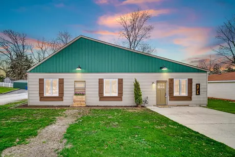 106 Mcalpin St, Hebron, IN 46341 photo 1