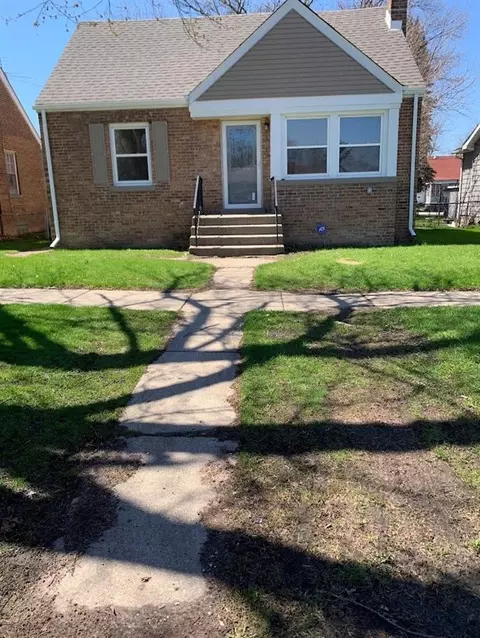 3740 Fillmore St, Gary, IN 46408 photo 1