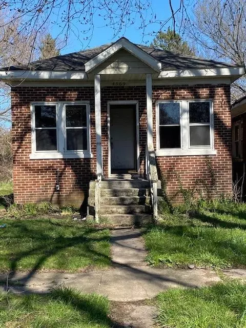 4569 Connecticut St, Gary, IN 46409 photo 1