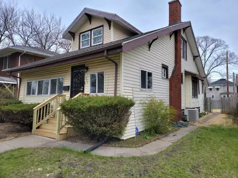 771 Fillmore St, Gary, IN 46402 photo 3