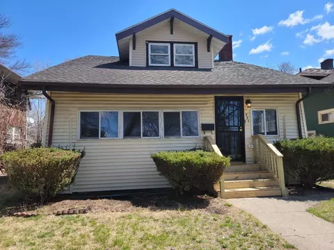771 Fillmore St, Gary, IN 46402 photo 1