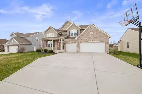 10201 California St, Crown Point, IN 46307 photo 2