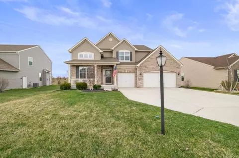 10201 California St, Crown Point, IN 46307 photo 1