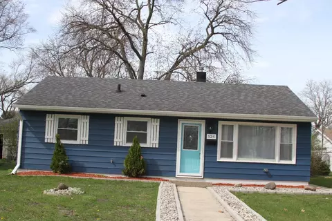524 W Elm St, Griffith, IN 46319 photo 1