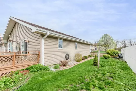 2704 Morningside Dr, Crown Point, IN 46307 photo 19