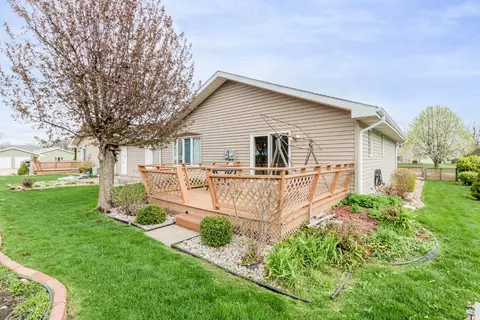 2704 Morningside Dr, Crown Point, IN 46307 photo 17