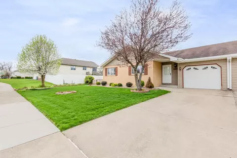 2704 Morningside Dr, Crown Point, IN 46307 photo 22