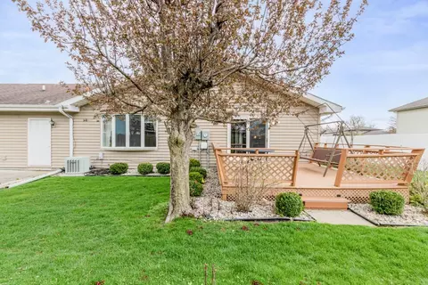2704 Morningside Dr, Crown Point, IN 46307 photo 21
