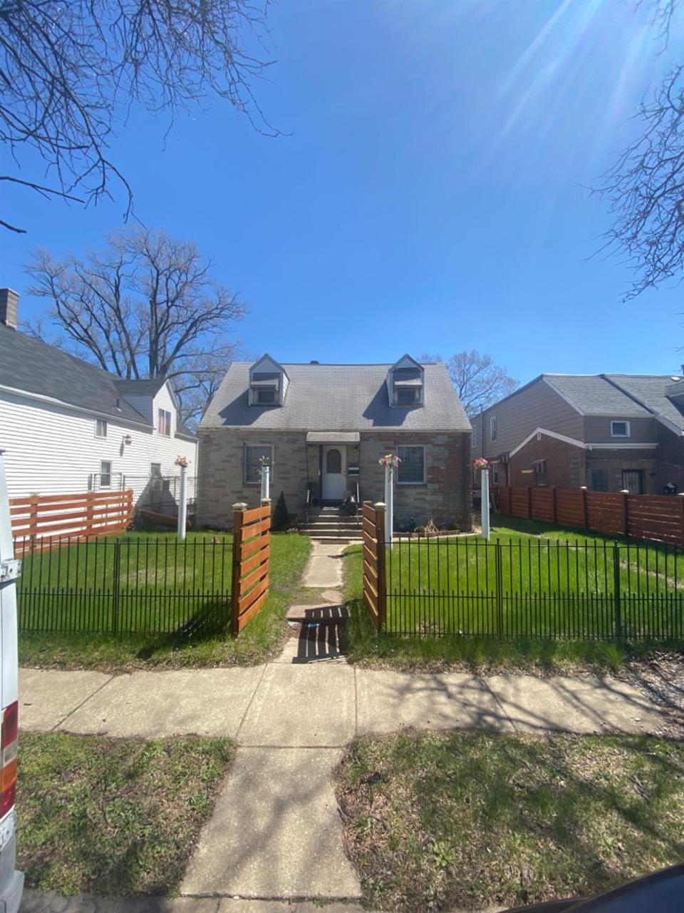 2549 Harrison St, Gary, IN 46407 19 Photos MLS 511257 Movoto