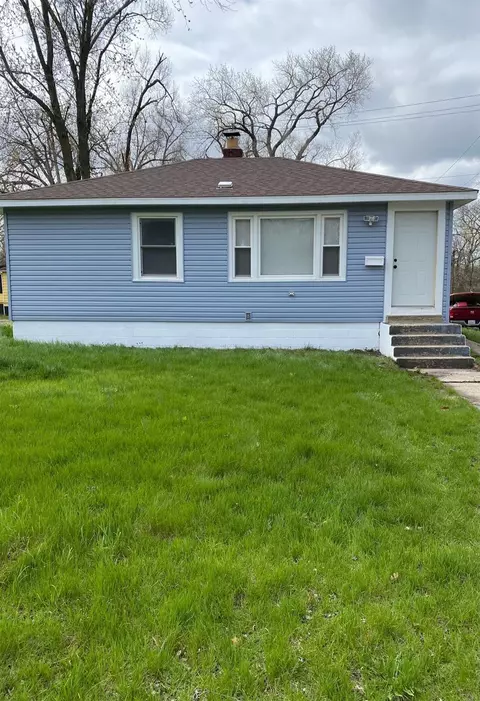 5209 W 9th Ave, Gary, IN 46406 photo 1