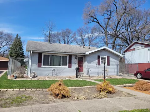 4416 E 6th Ave, Gary, IN 46403 photo 1