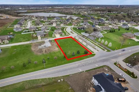 10039 Abbey Rd, Saint John, IN 46373 photo 1