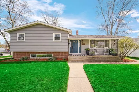 1548 Melbrook Dr, Munster, IN 46321 photo 29
