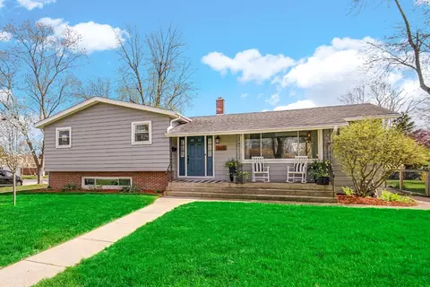 1548 Melbrook Dr, Munster, IN 46321 photo 30