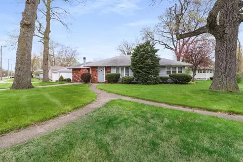 1214 Elm St, Griffith, IN 46319 photo 1