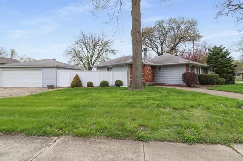 1214 Elm St, Griffith, IN 46319 photo 17