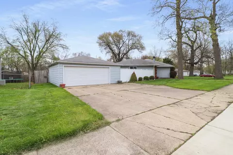 1214 Elm St, Griffith, IN 46319 photo 16