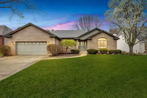 1119 Cornwallis Ln, Munster, IN 46321 photo 1